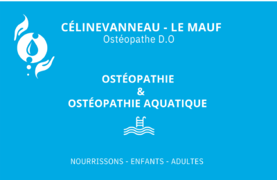 CÉLINEVANNEAU - LE MAUF